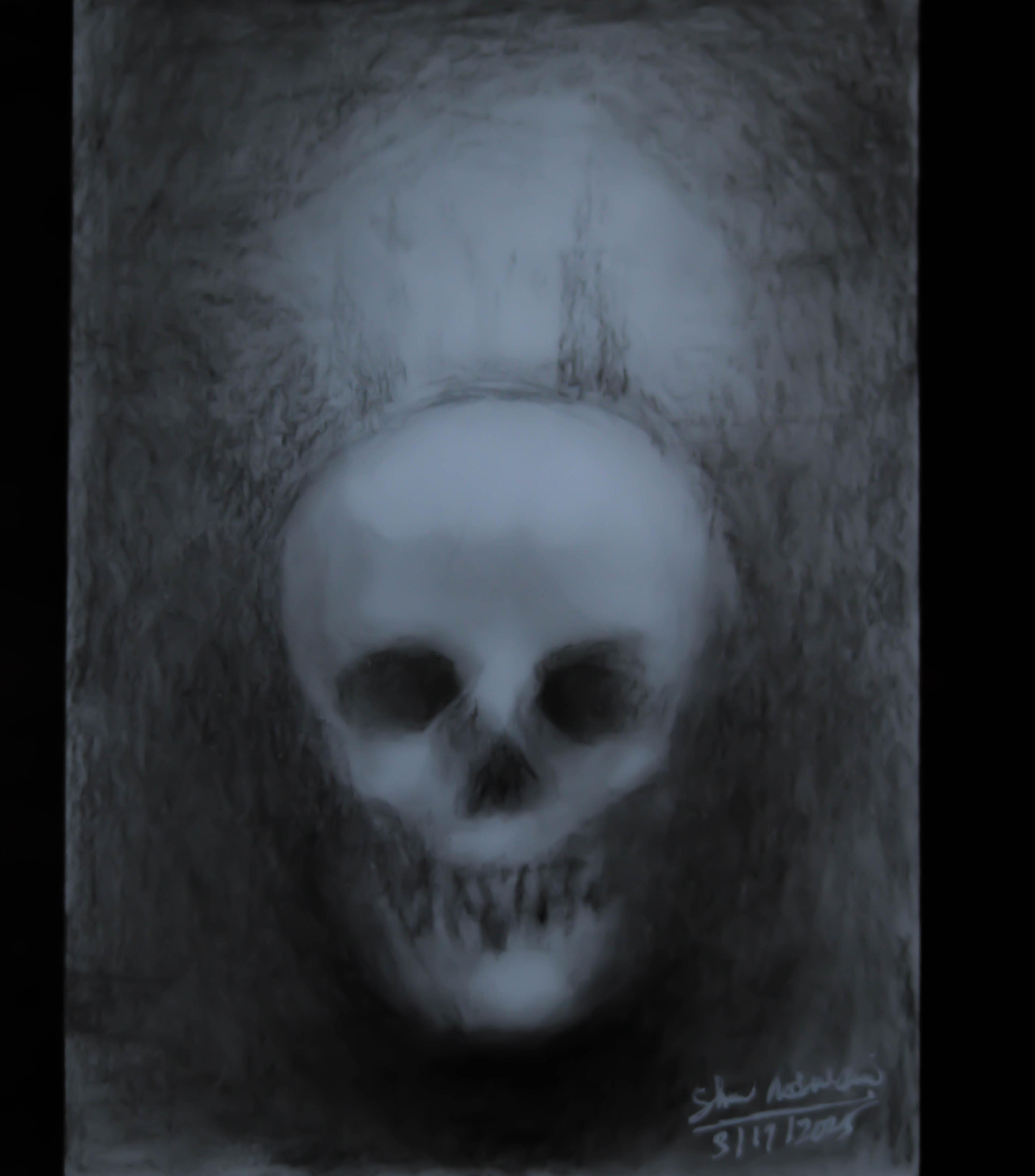 Skull