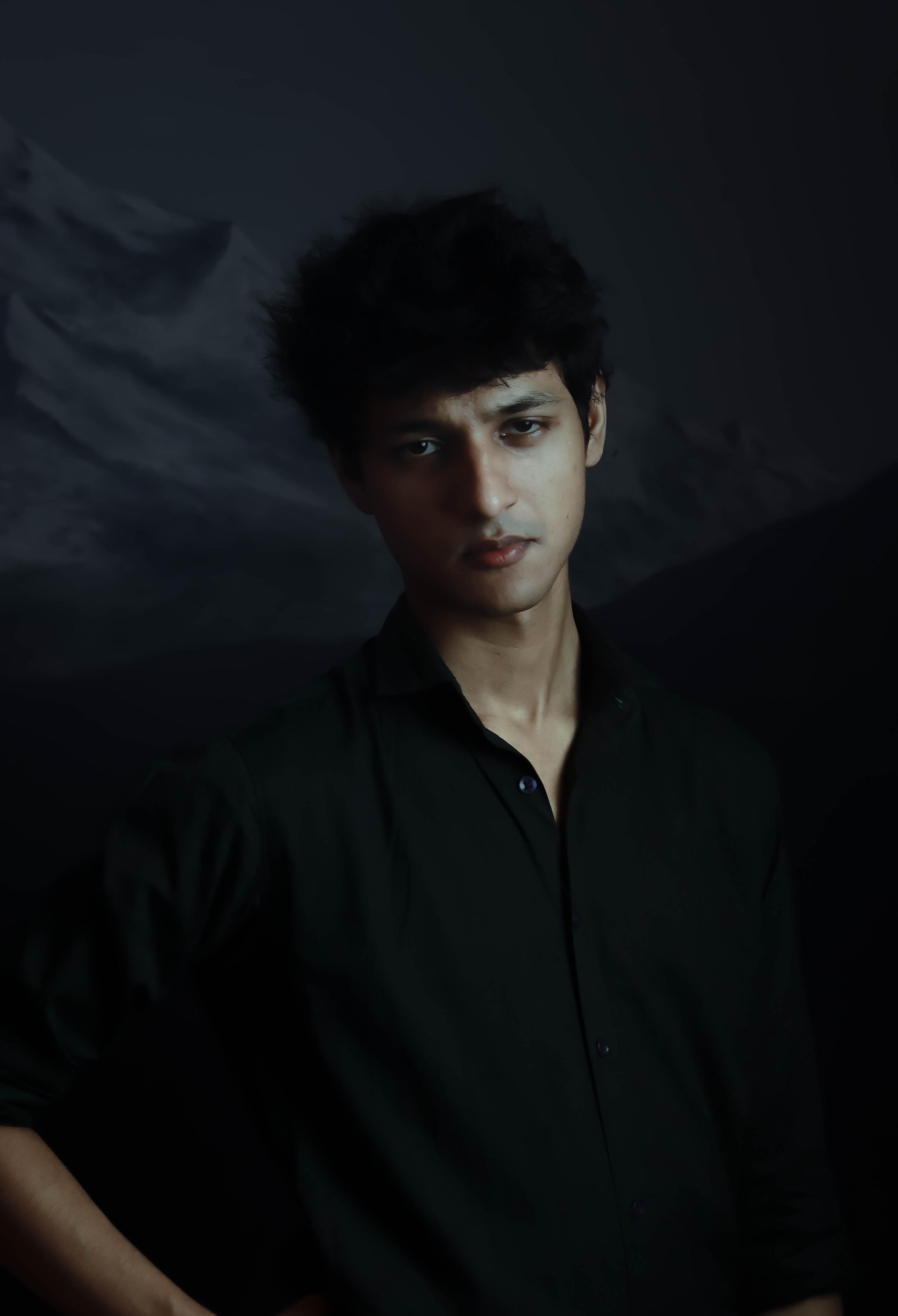 Shiv Goswami