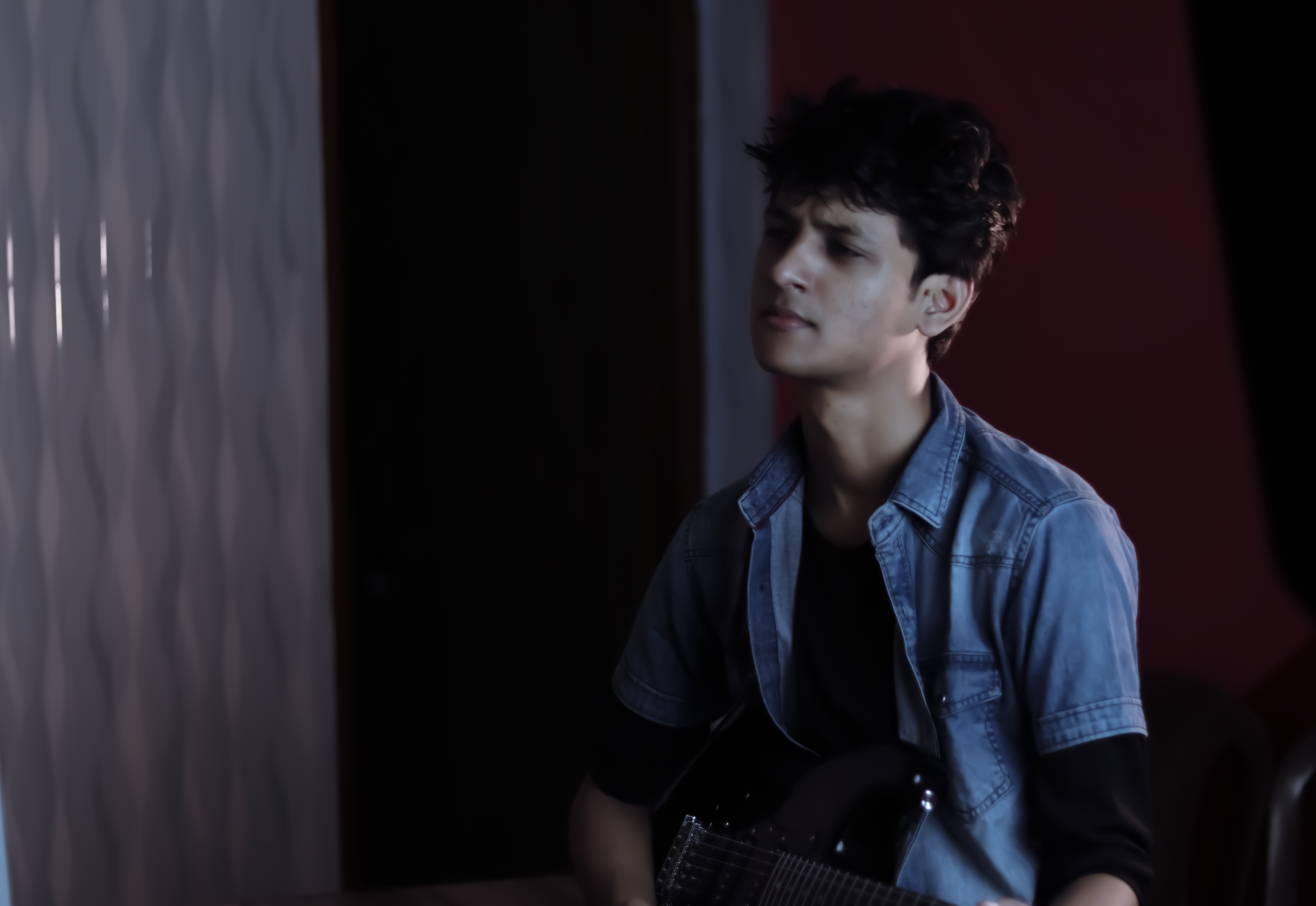 Shiv Goswami