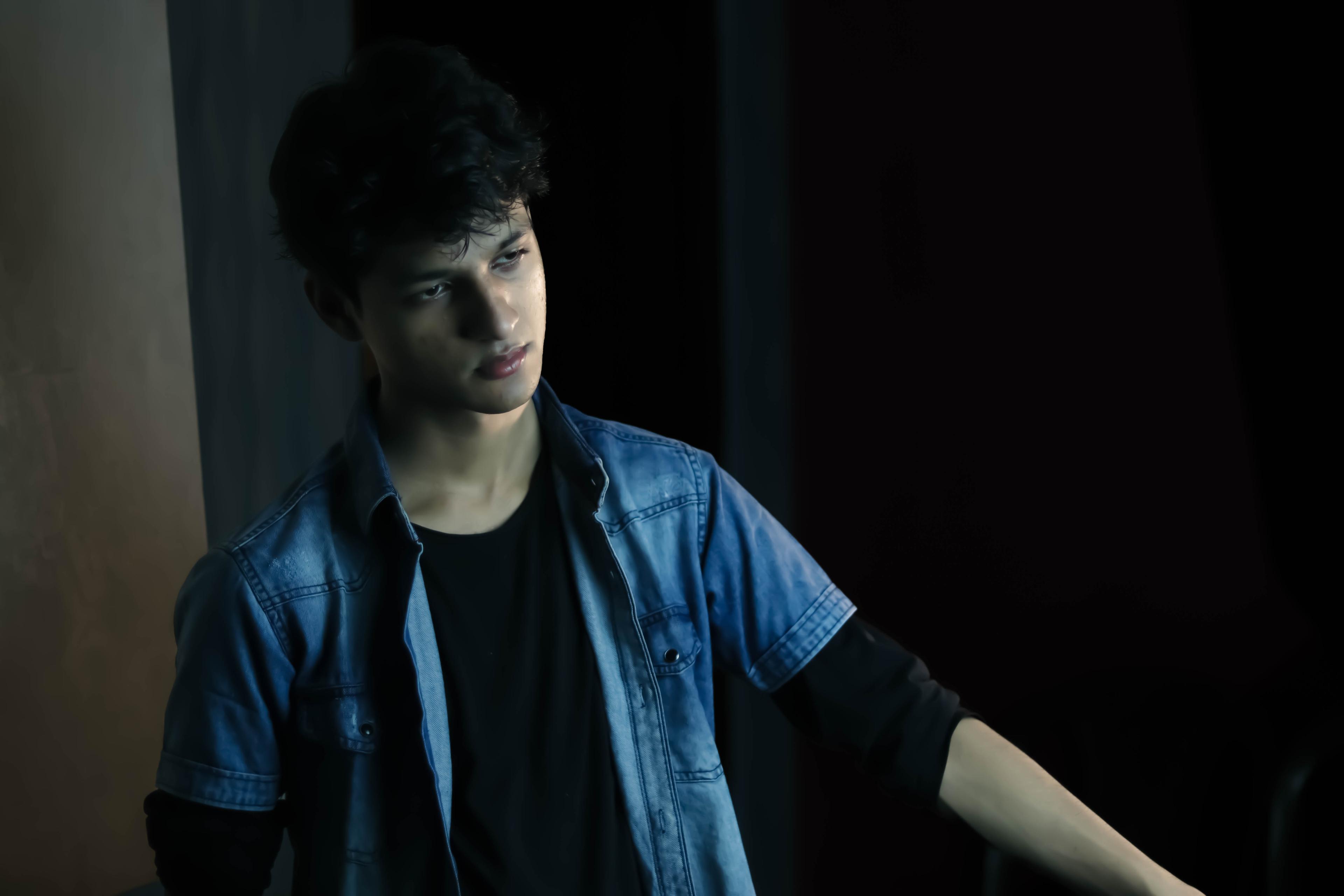 Shiv Goswami