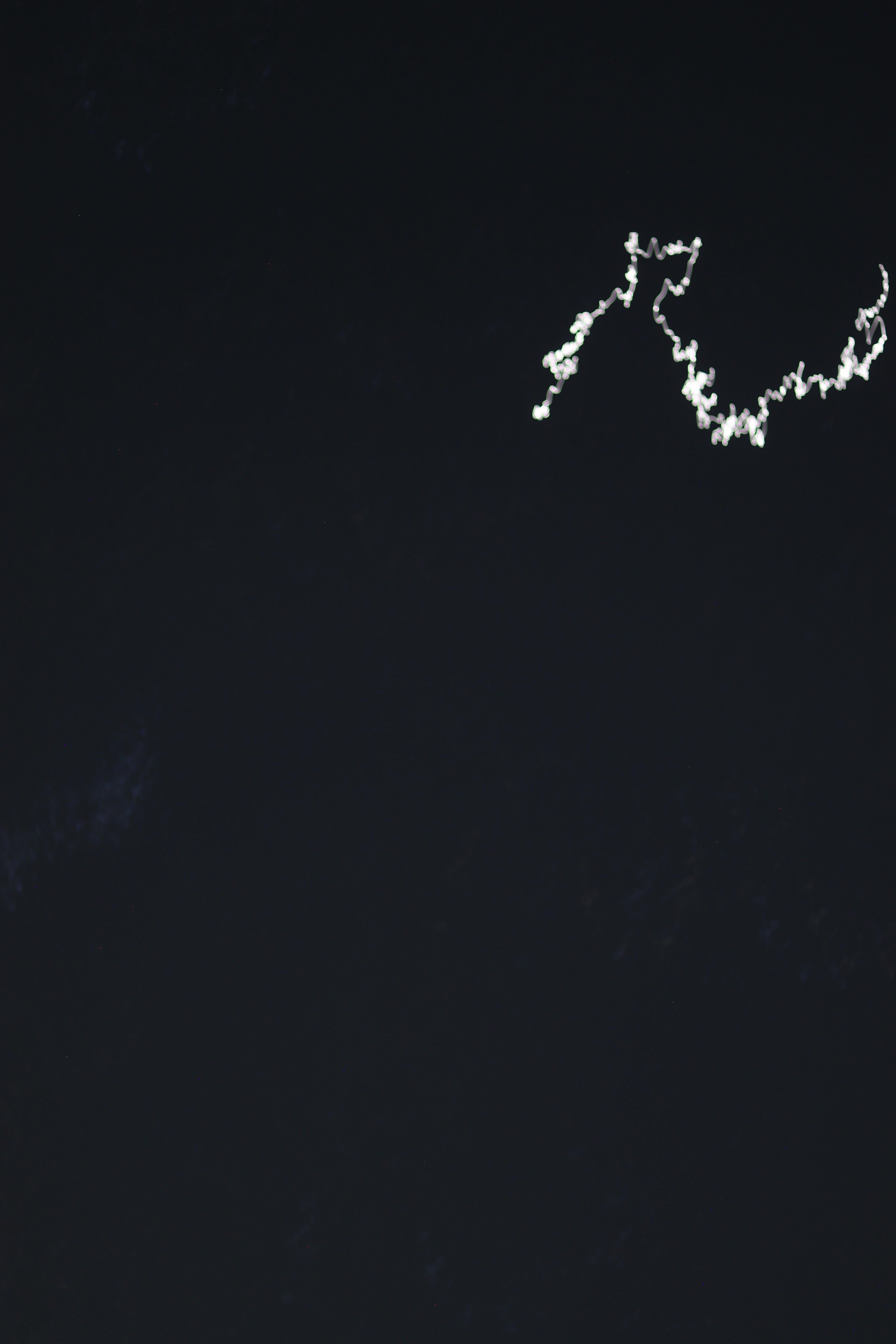 Shutter stars