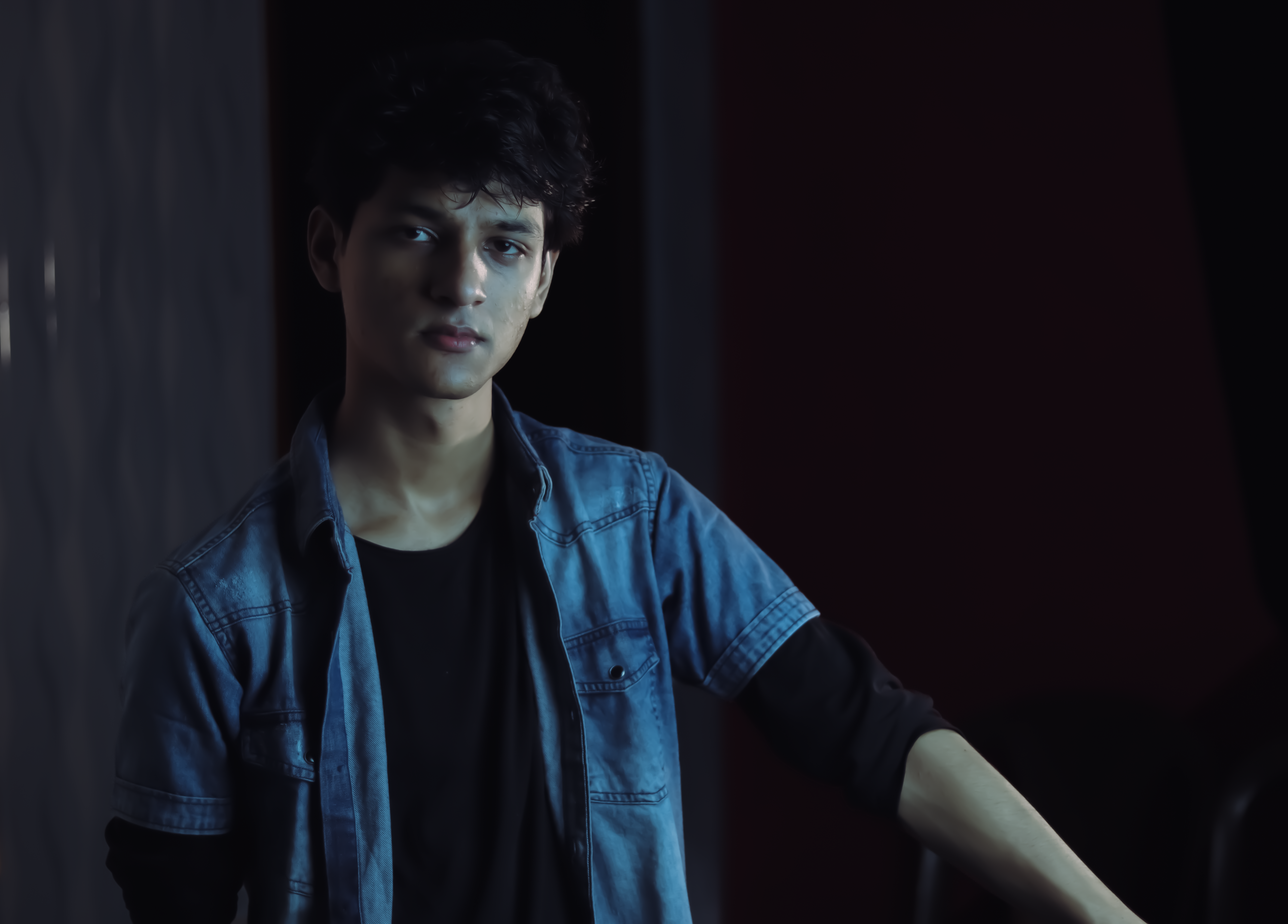 Shiv Goswami