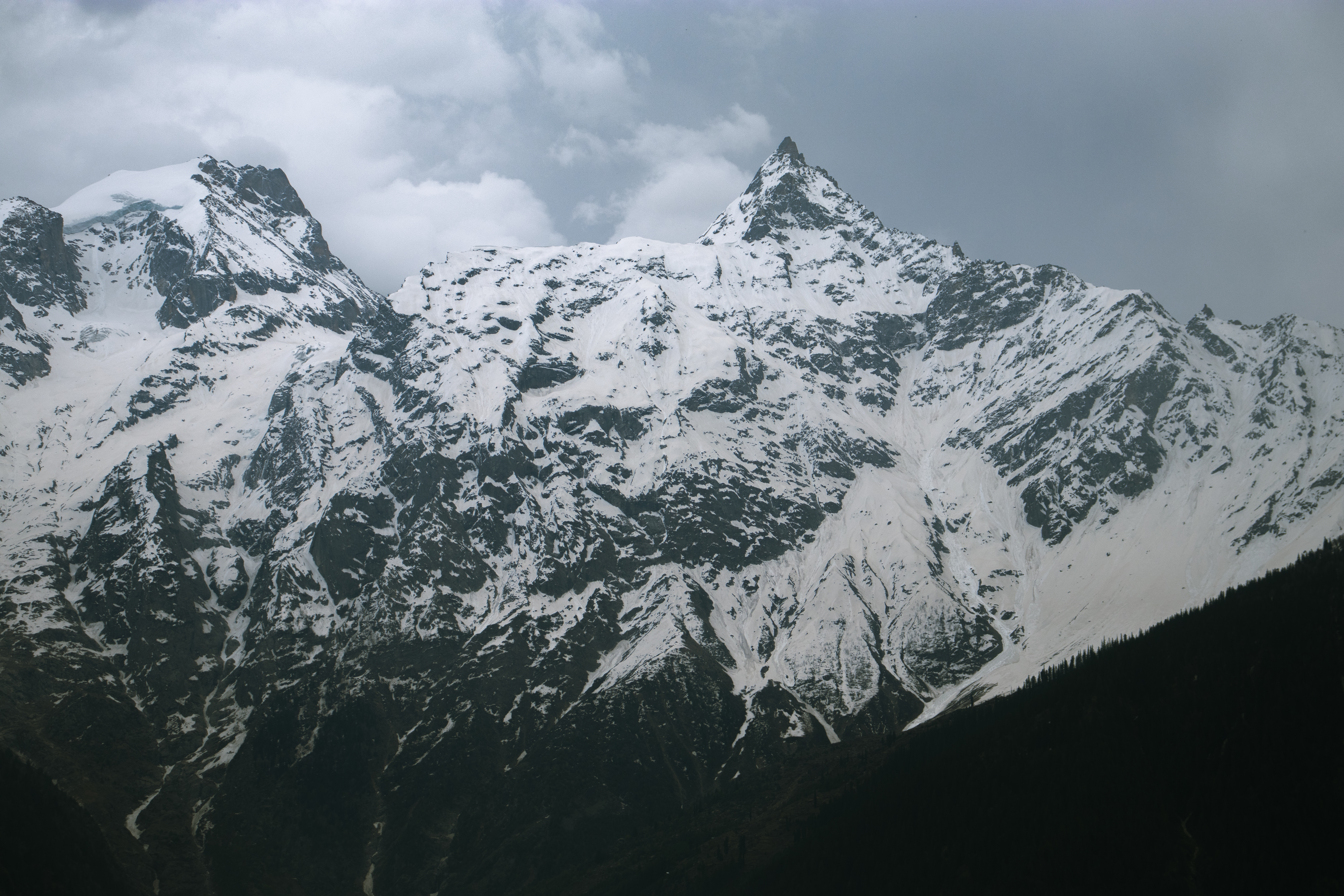 Kalpa Valley