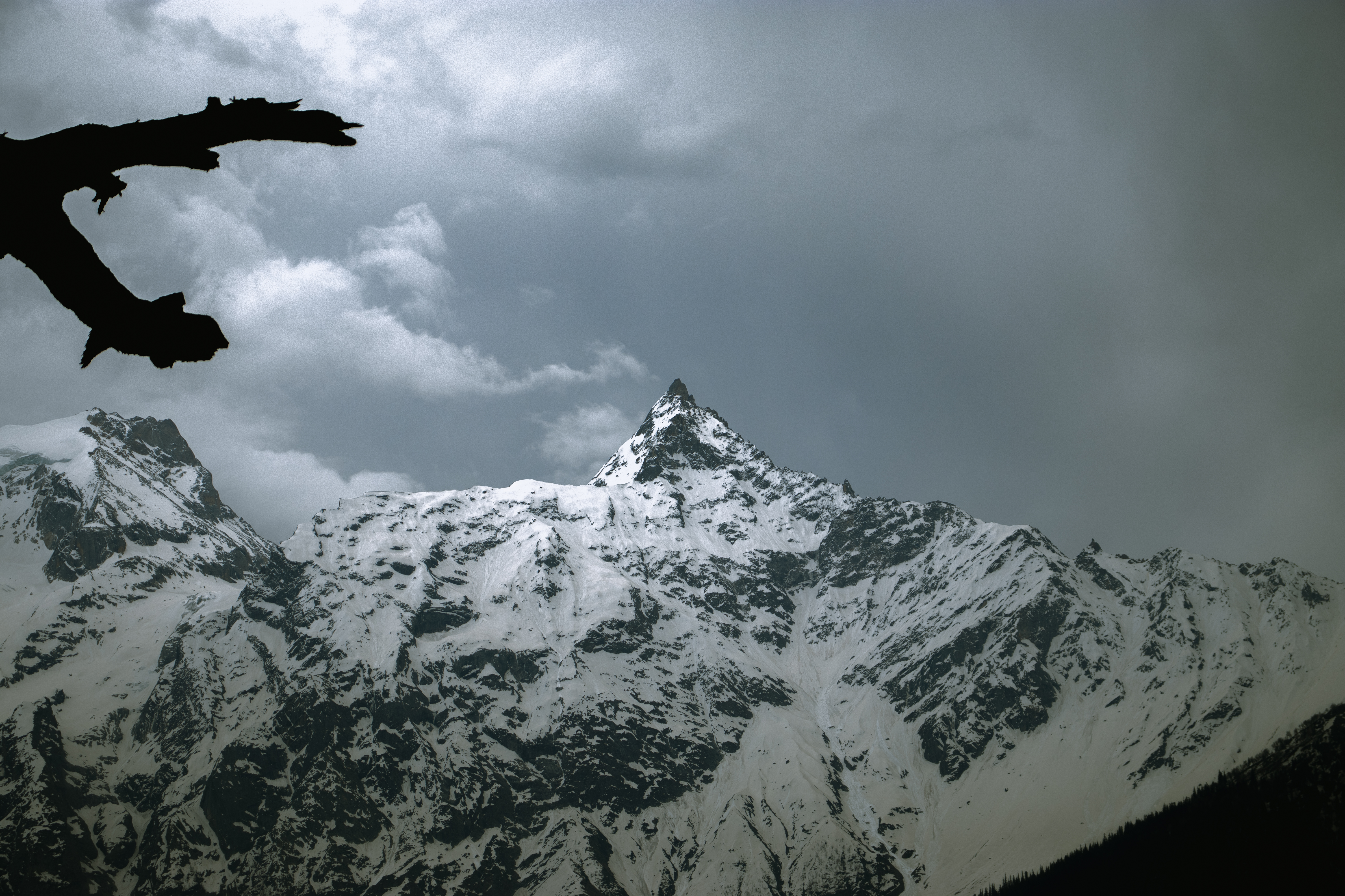 Kalpa Valley