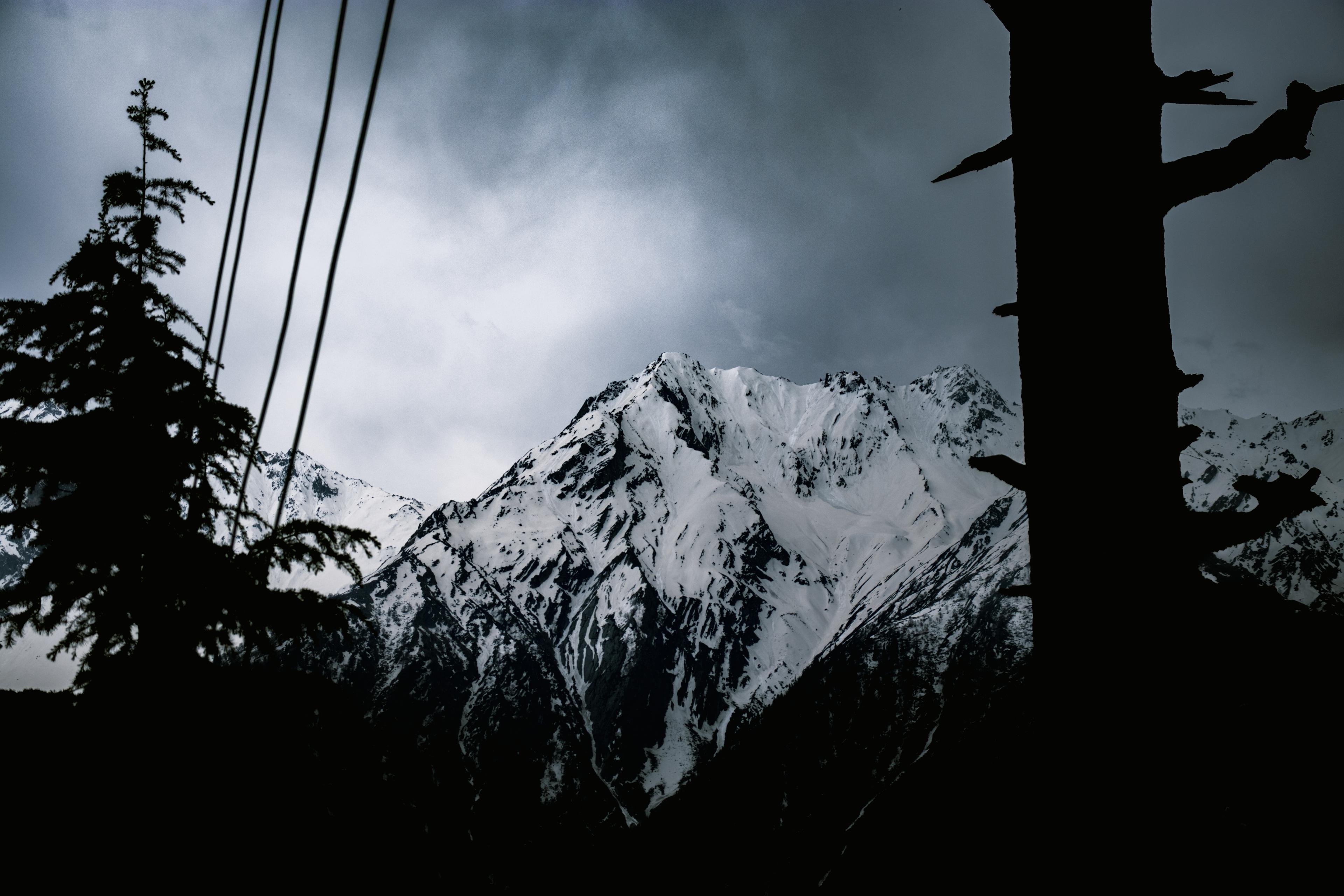 Kalpa Valley