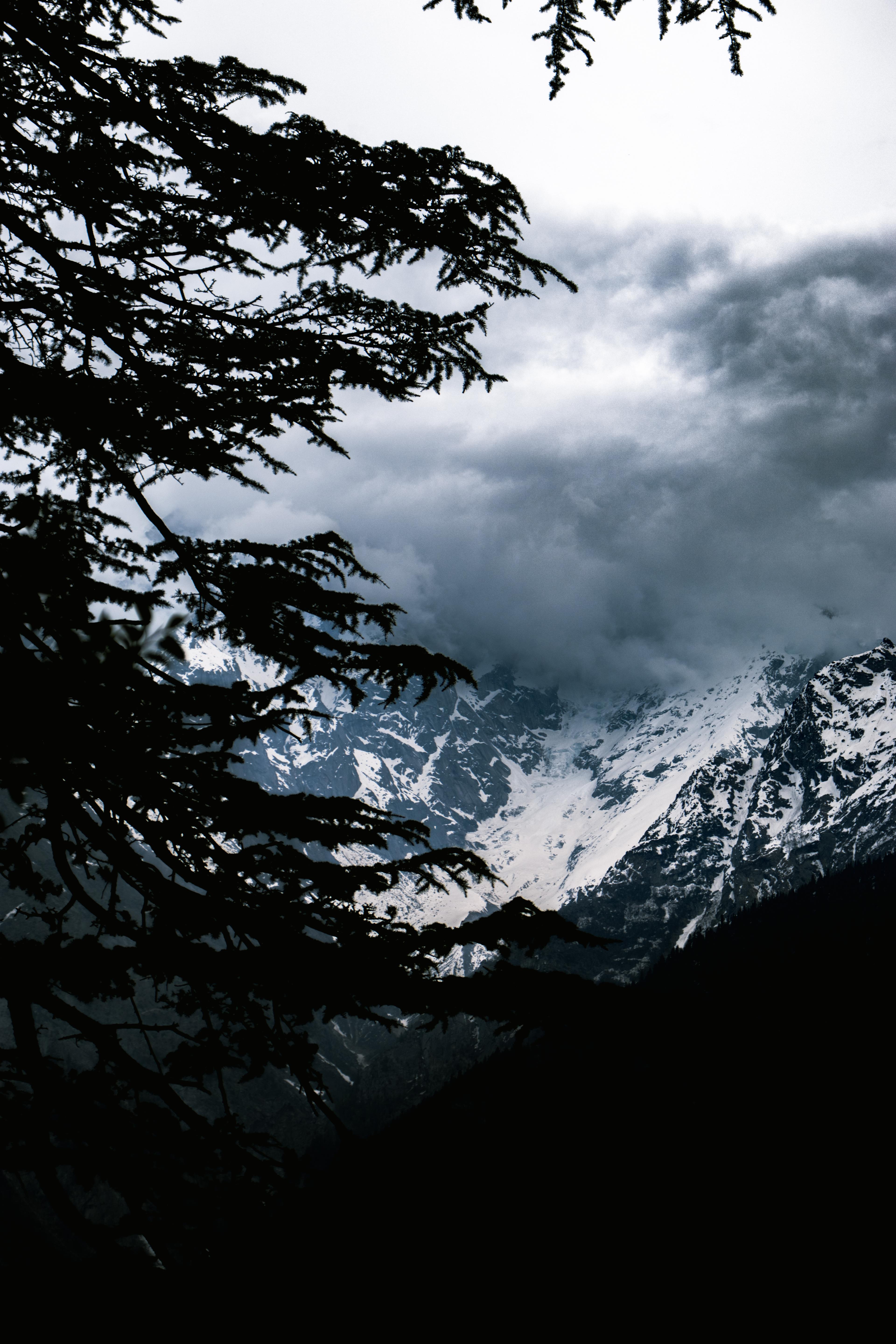 Kalpa Valley