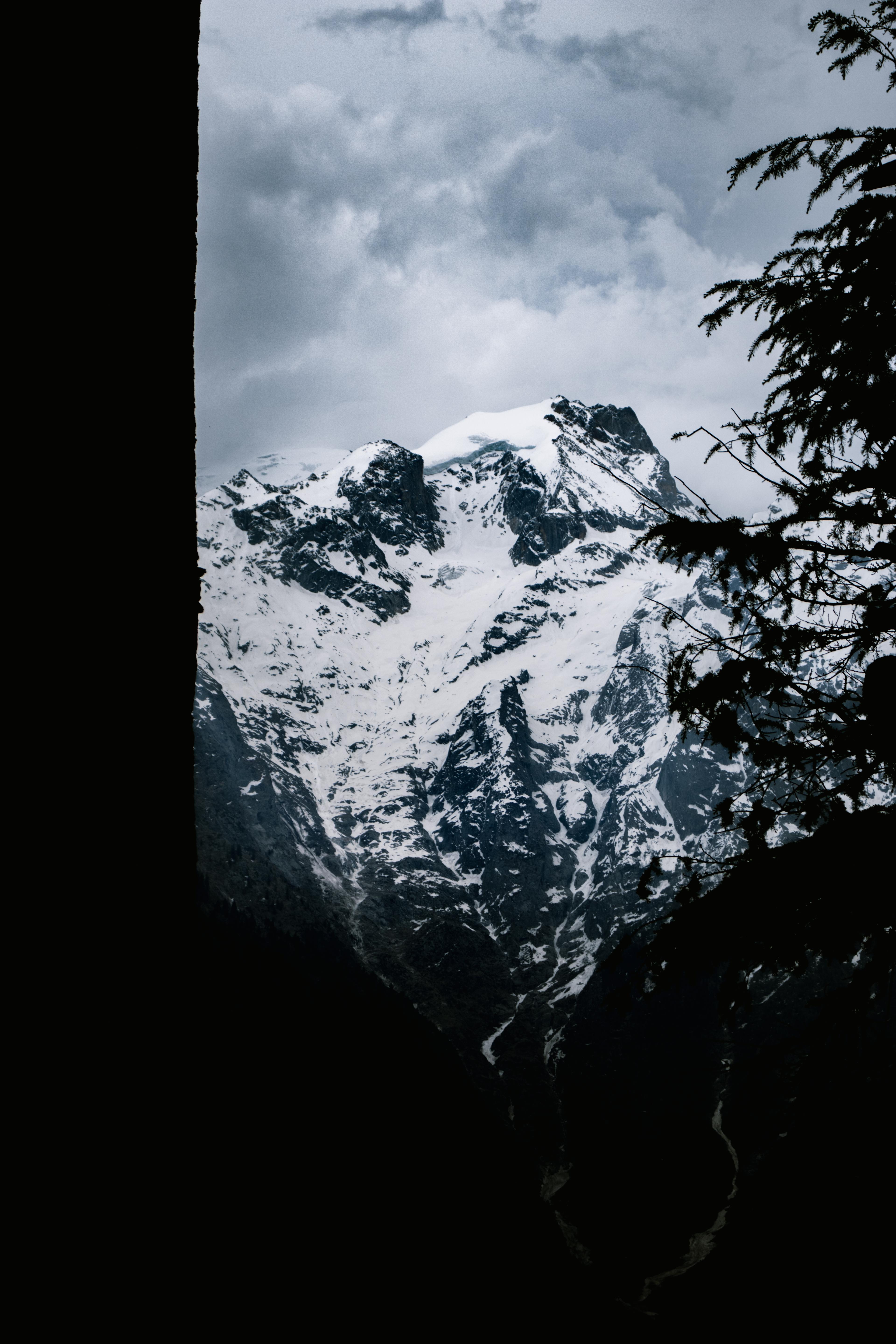 Kalpa Valley