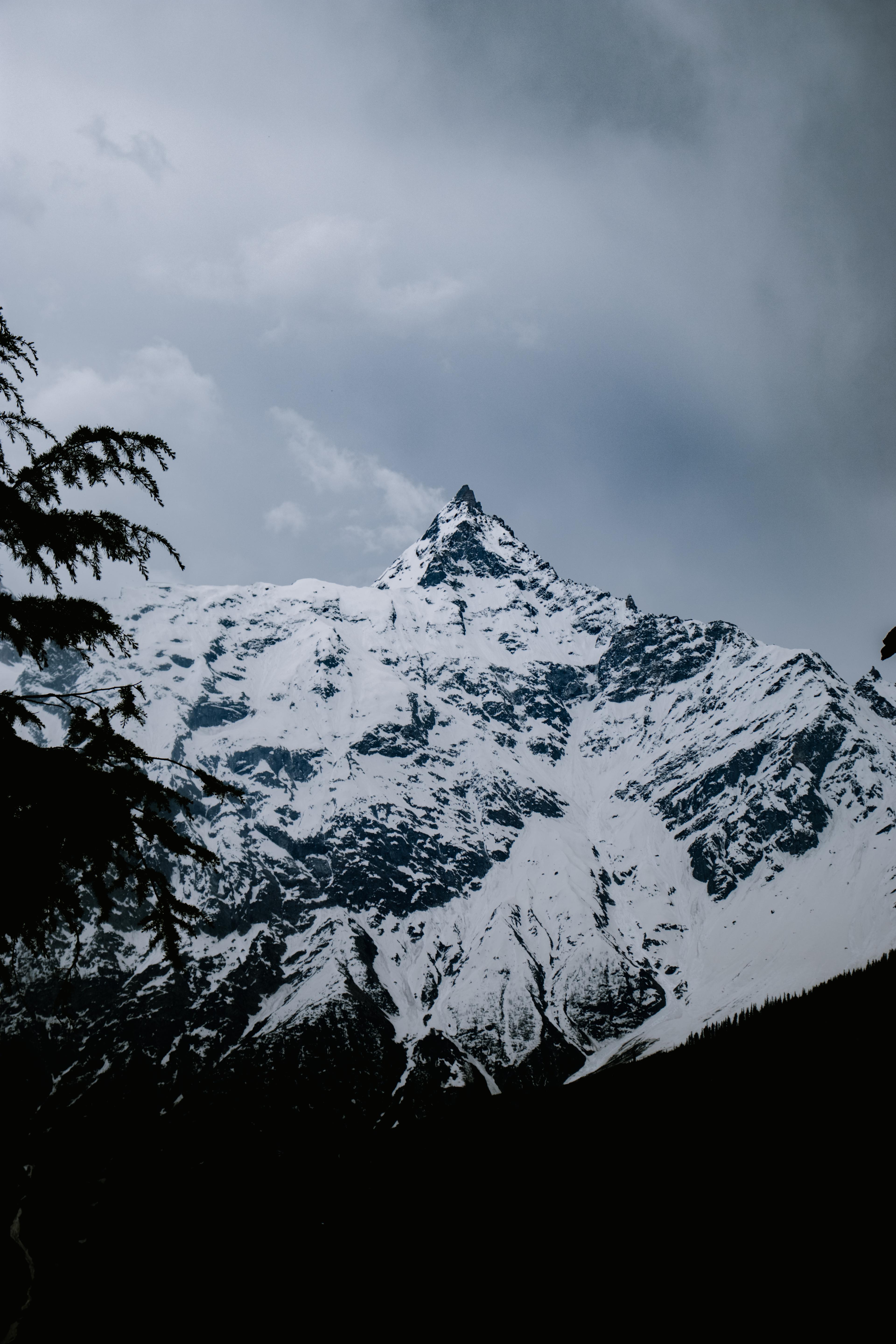 Kalpa Valley