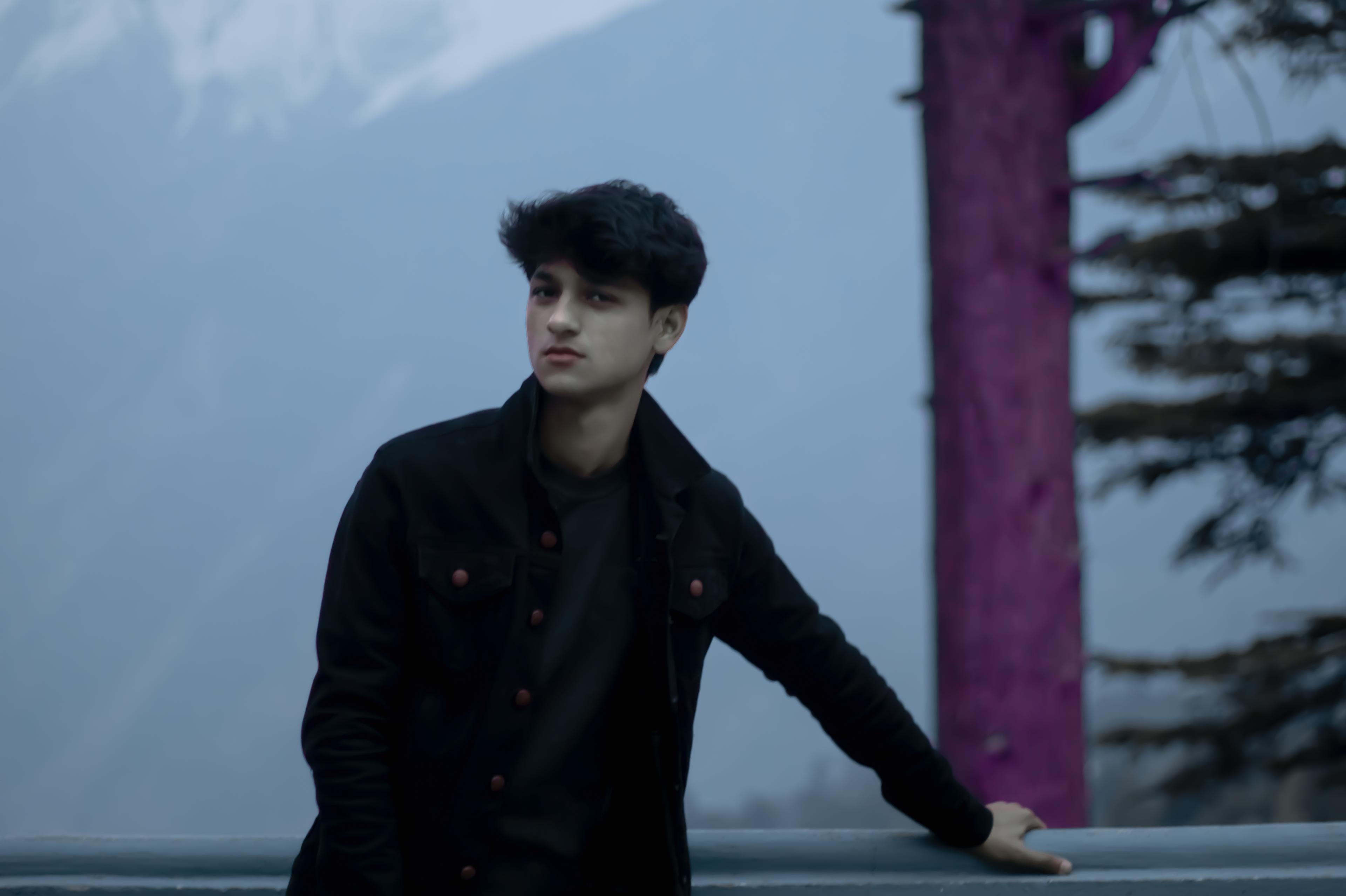Shiv Goswami
