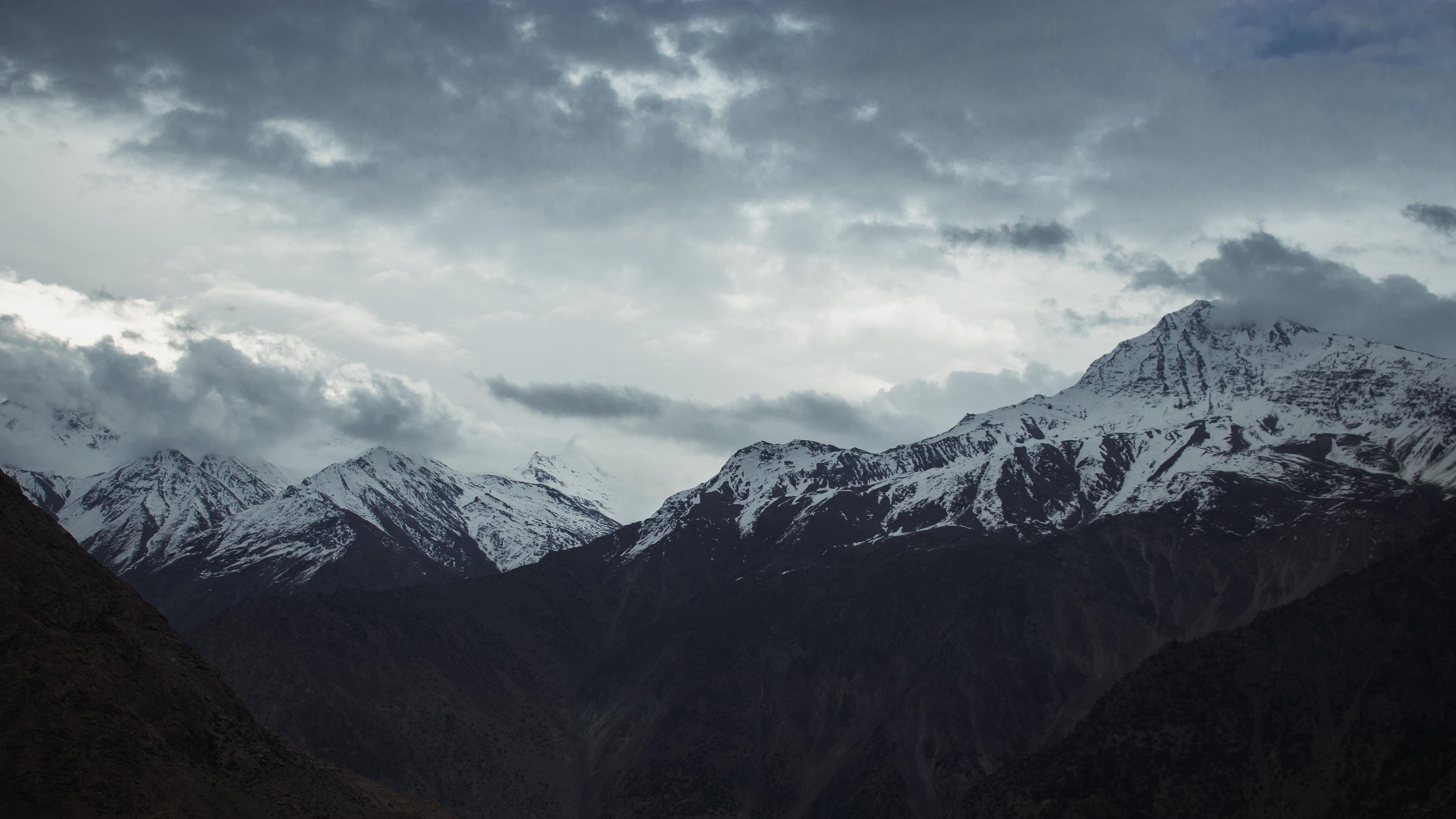Kalpa Valley