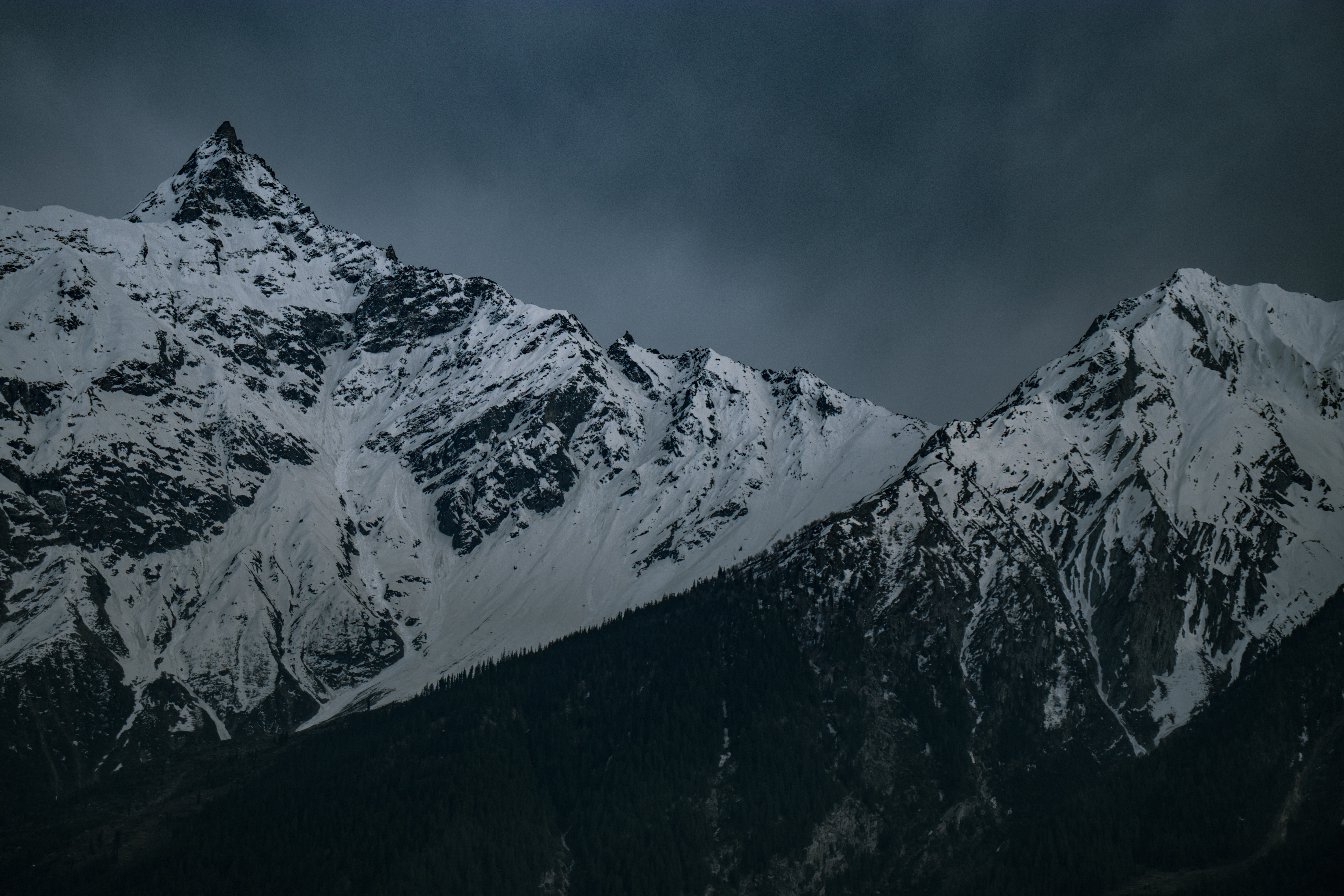 Kalpa Valley
